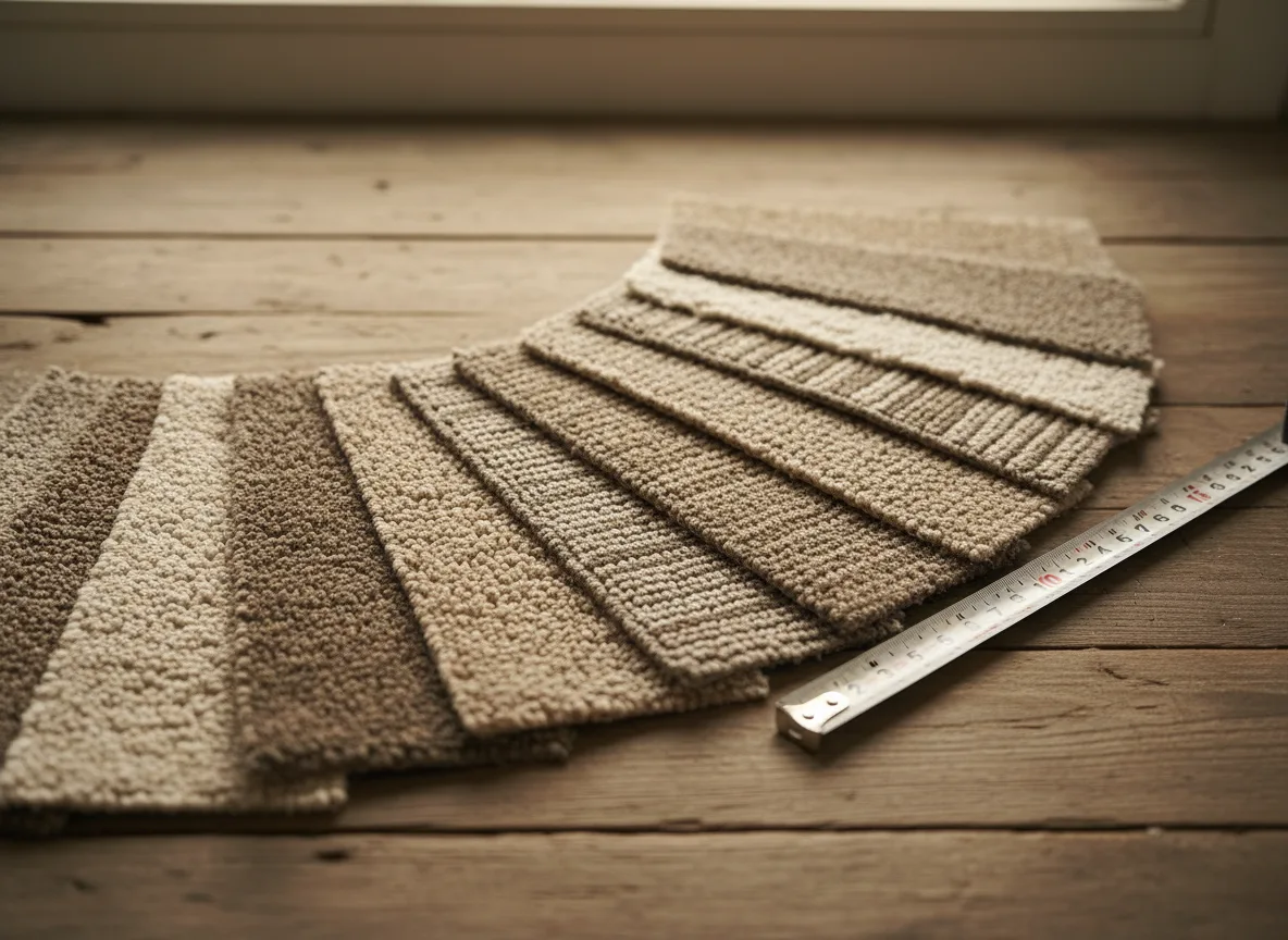 Carpet Installation Sprague, NE FAQs